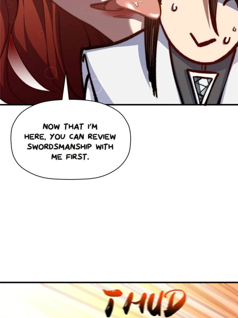 Top Tier Providence Chapter 130 - Page 75