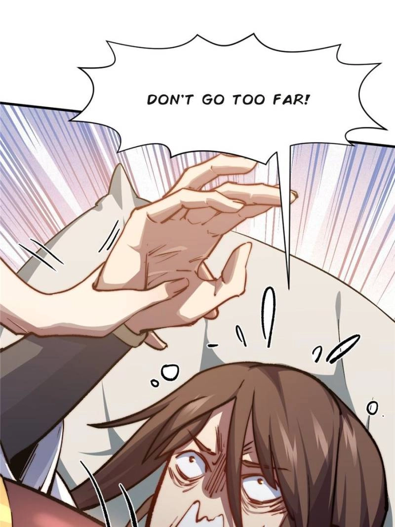 Top Tier Providence Chapter 130 - Page 77