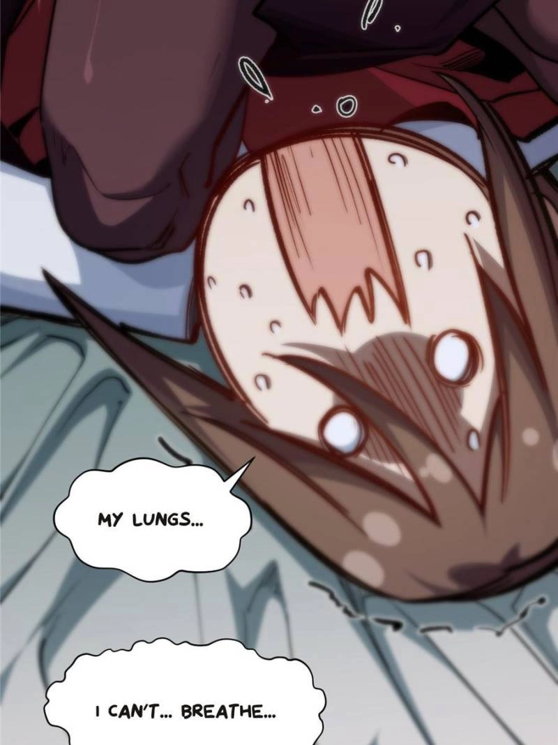 Top Tier Providence Chapter 130 - Page 81