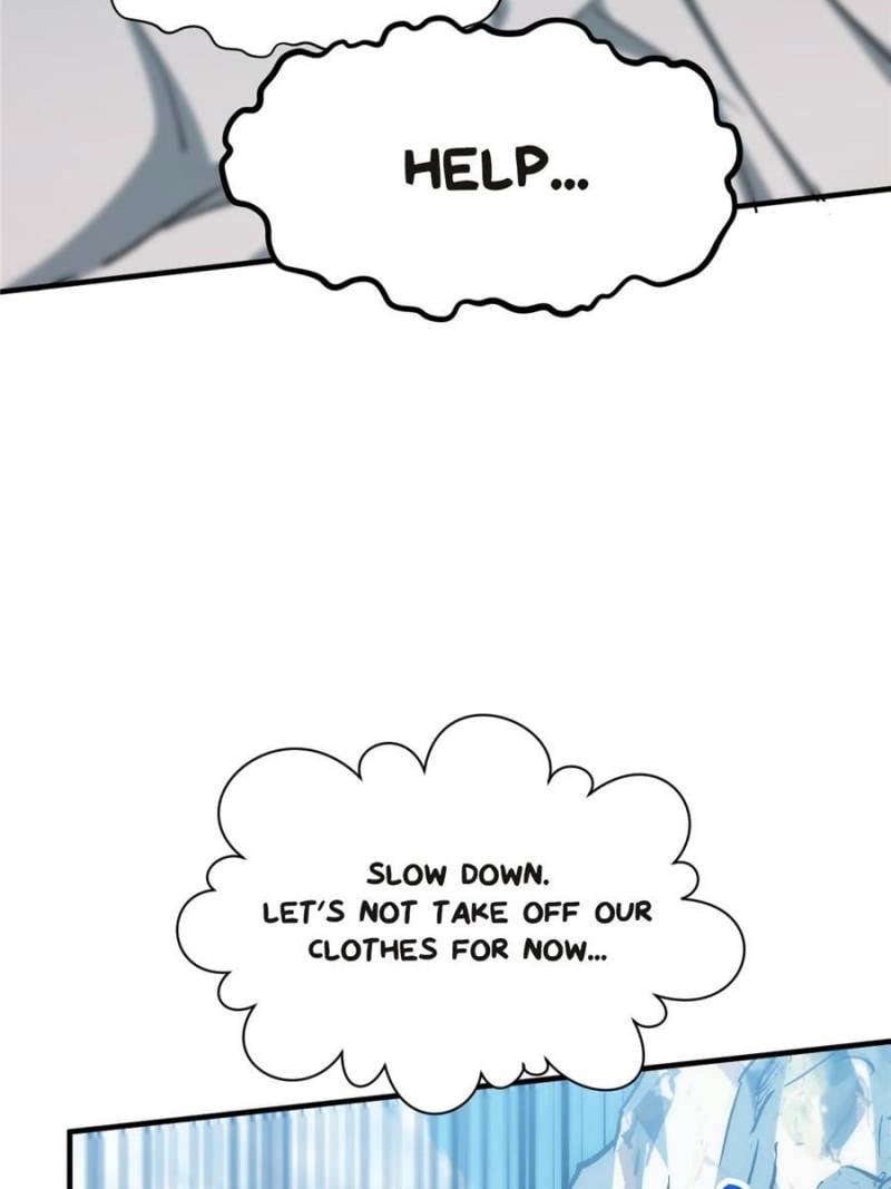 Top Tier Providence Chapter 130 - Page 82