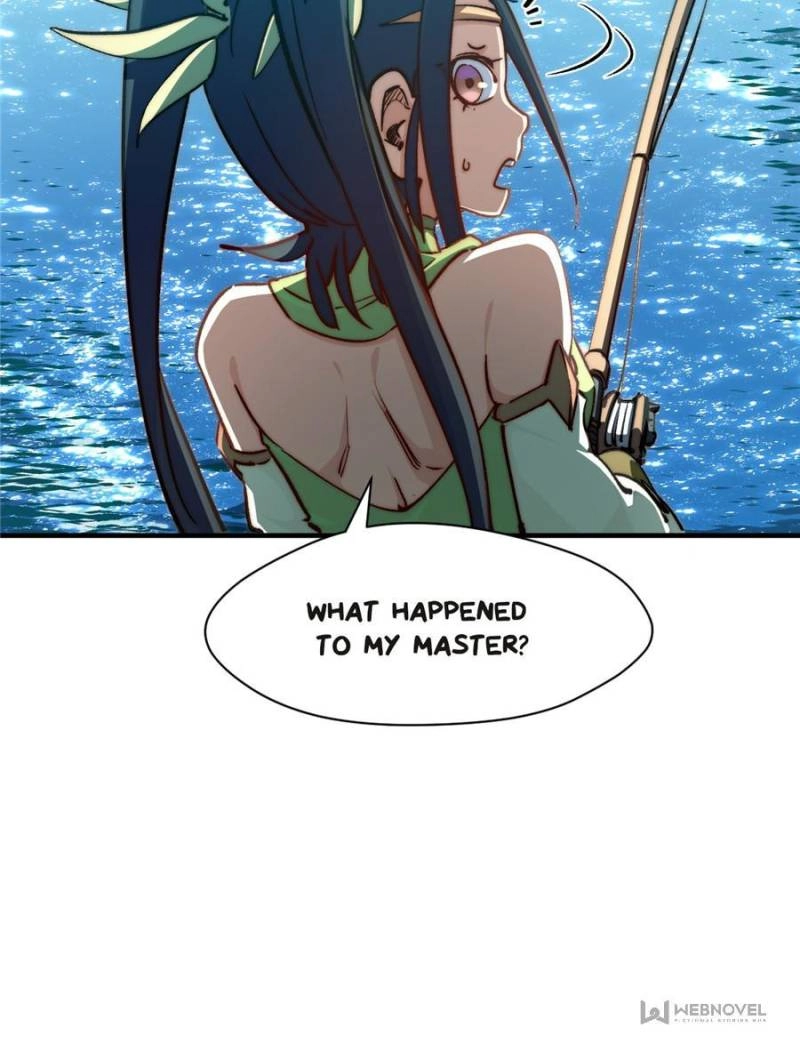 Top Tier Providence Chapter 130 - Page 85