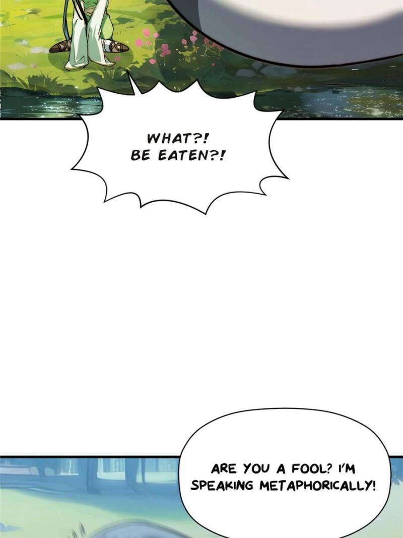 Top Tier Providence Chapter 130 - Page 87