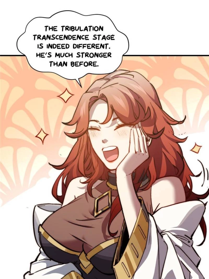 Top Tier Providence Chapter 130 - Page 92
