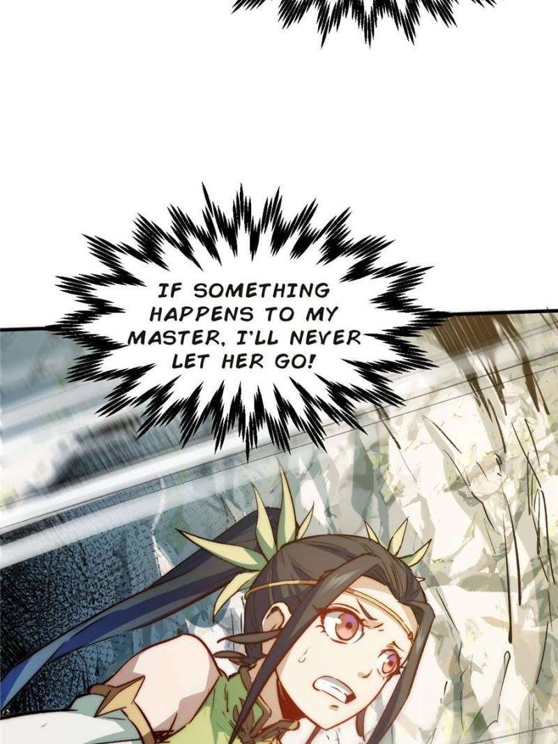 Top Tier Providence Chapter 130 - Page 95