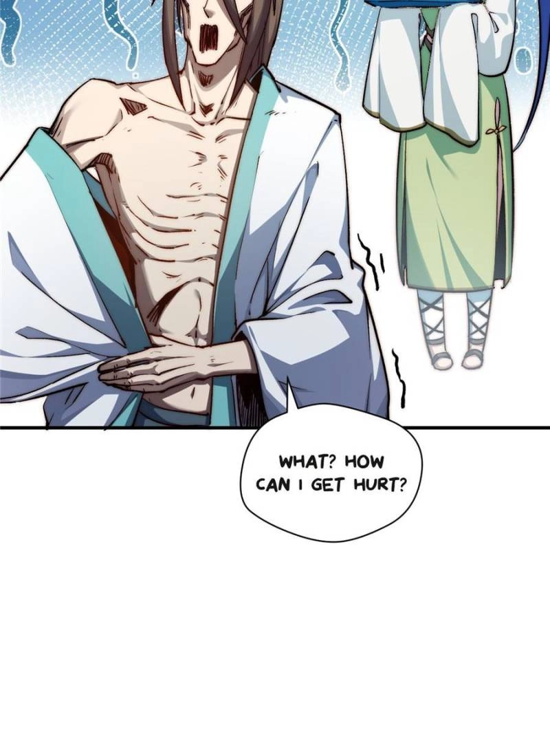 Top Tier Providence Chapter 131 - Page 3
