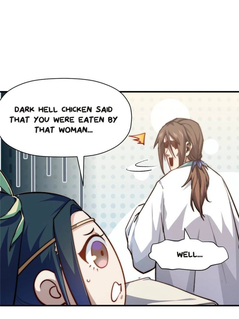Top Tier Providence Chapter 131 - Page 4
