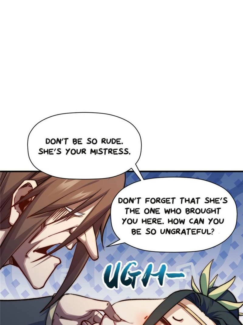 Top Tier Providence Chapter 131 - Page 5