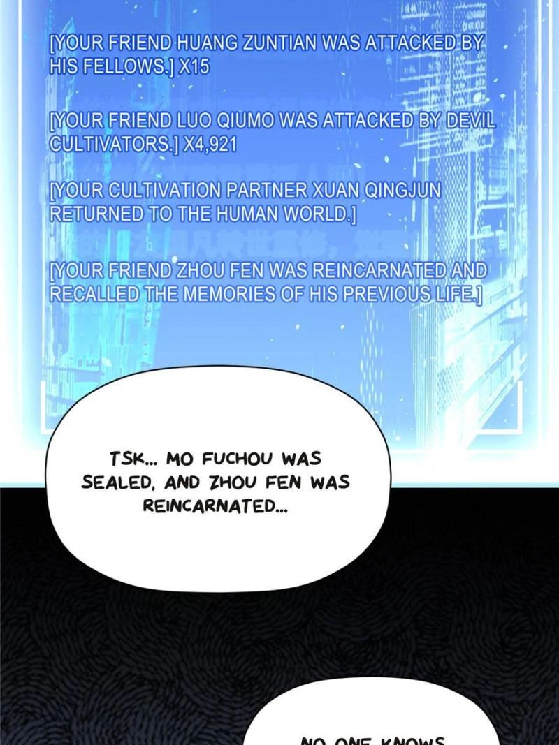 Top Tier Providence Chapter 131 - Page 9