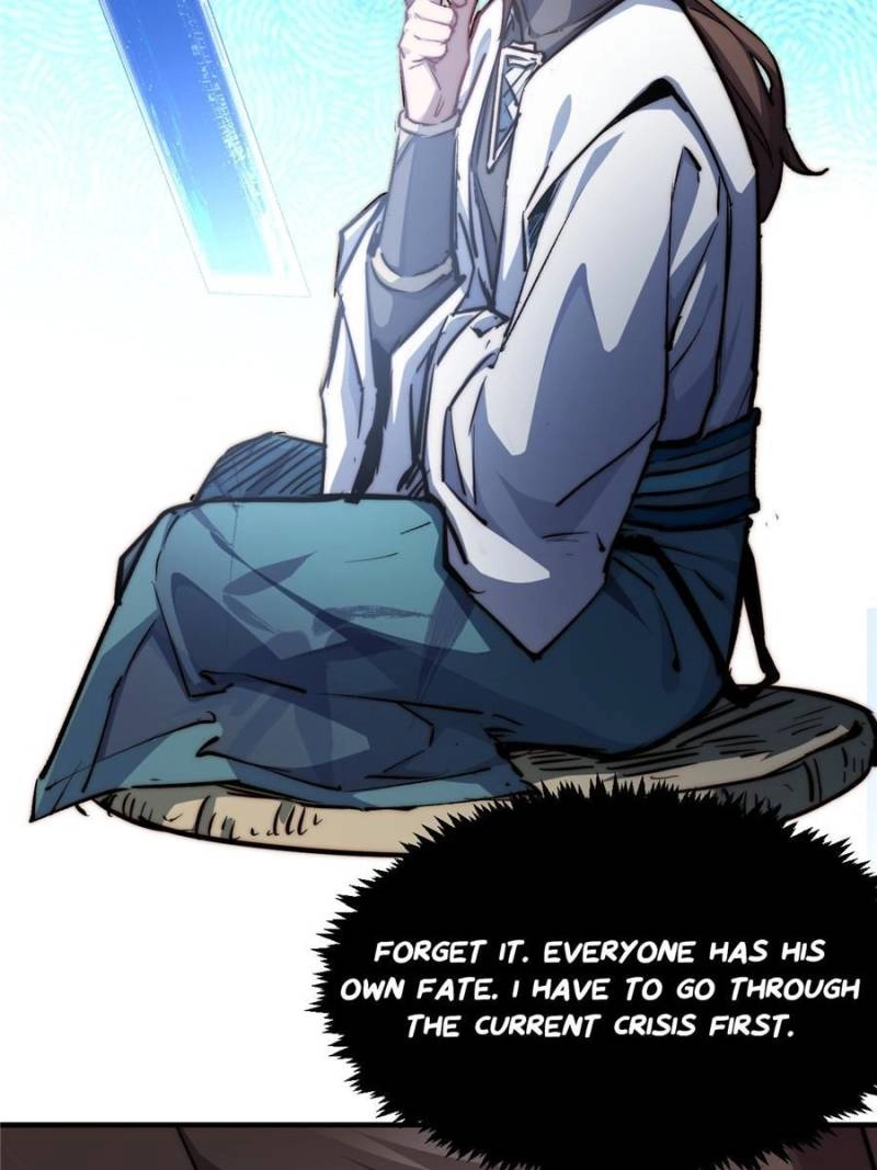 Top Tier Providence Chapter 131 - Page 11