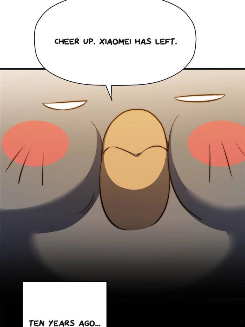 Top Tier Providence Chapter 131 - Page 21
