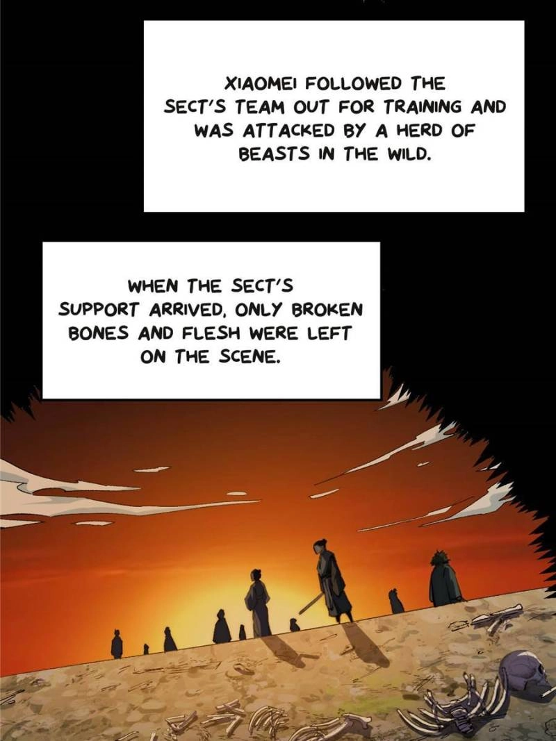 Top Tier Providence Chapter 131 - Page 23
