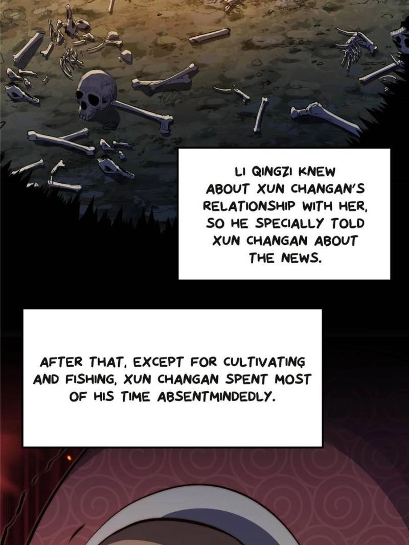 Top Tier Providence Chapter 131 - Page 24
