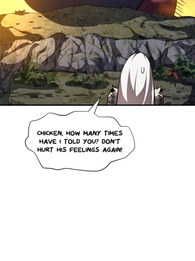 Top Tier Providence Chapter 131 - Page 29