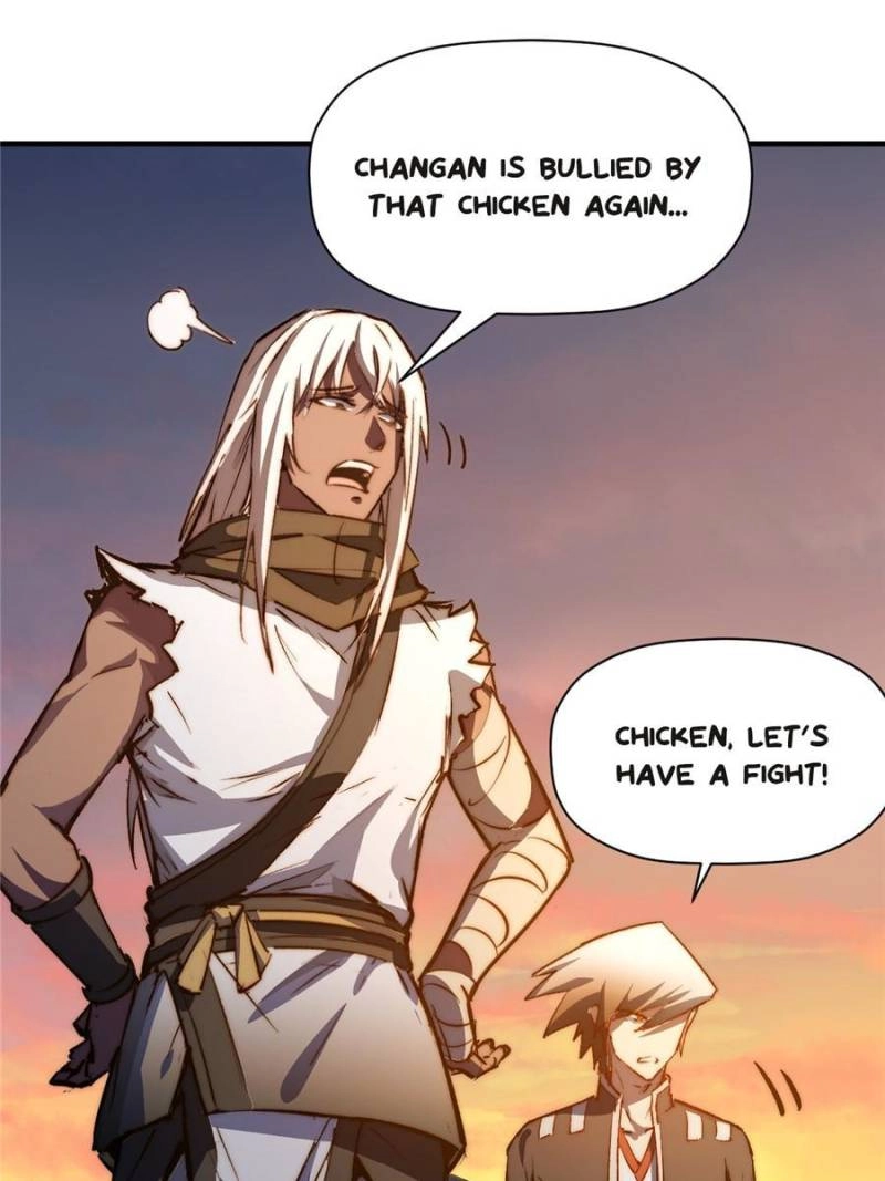 Top Tier Providence Chapter 131 - Page 30
