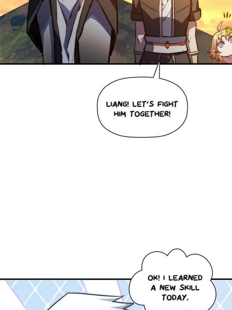 Top Tier Providence Chapter 131 - Page 31