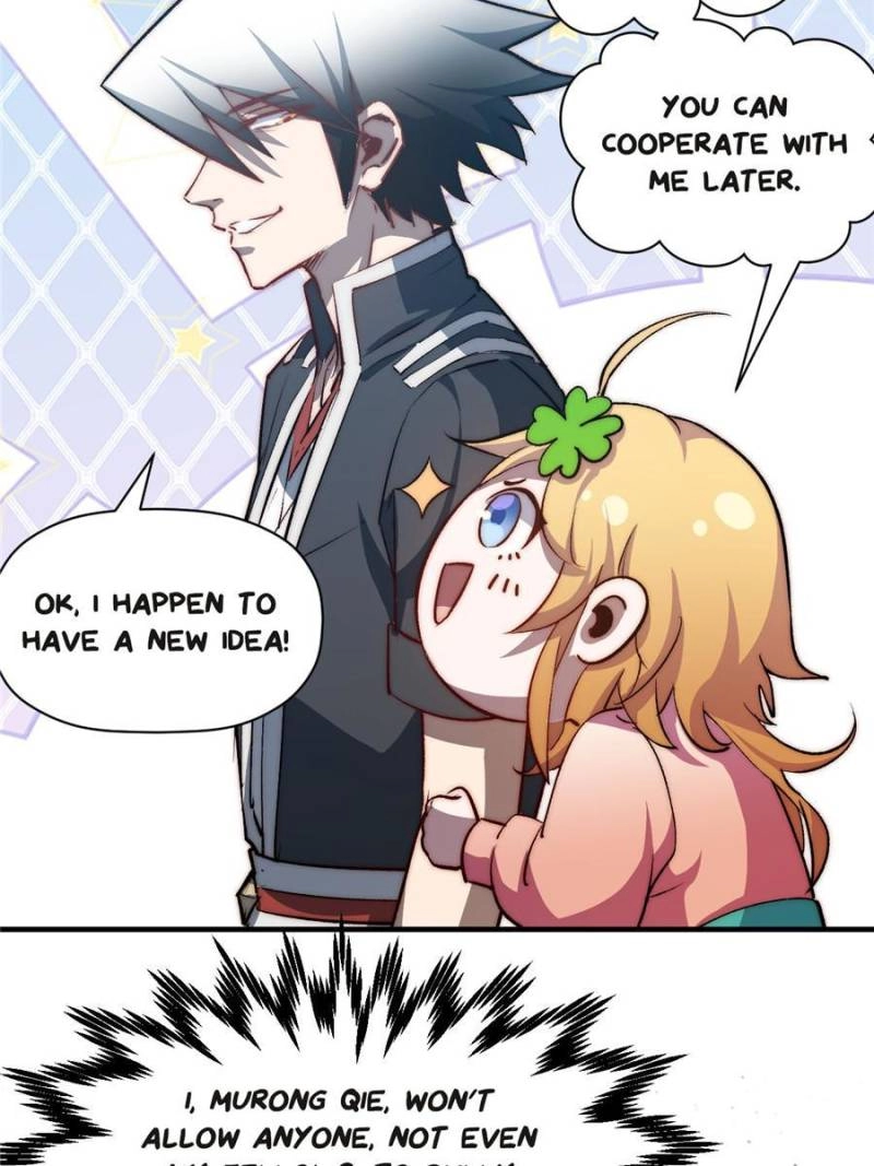 Top Tier Providence Chapter 131 - Page 32
