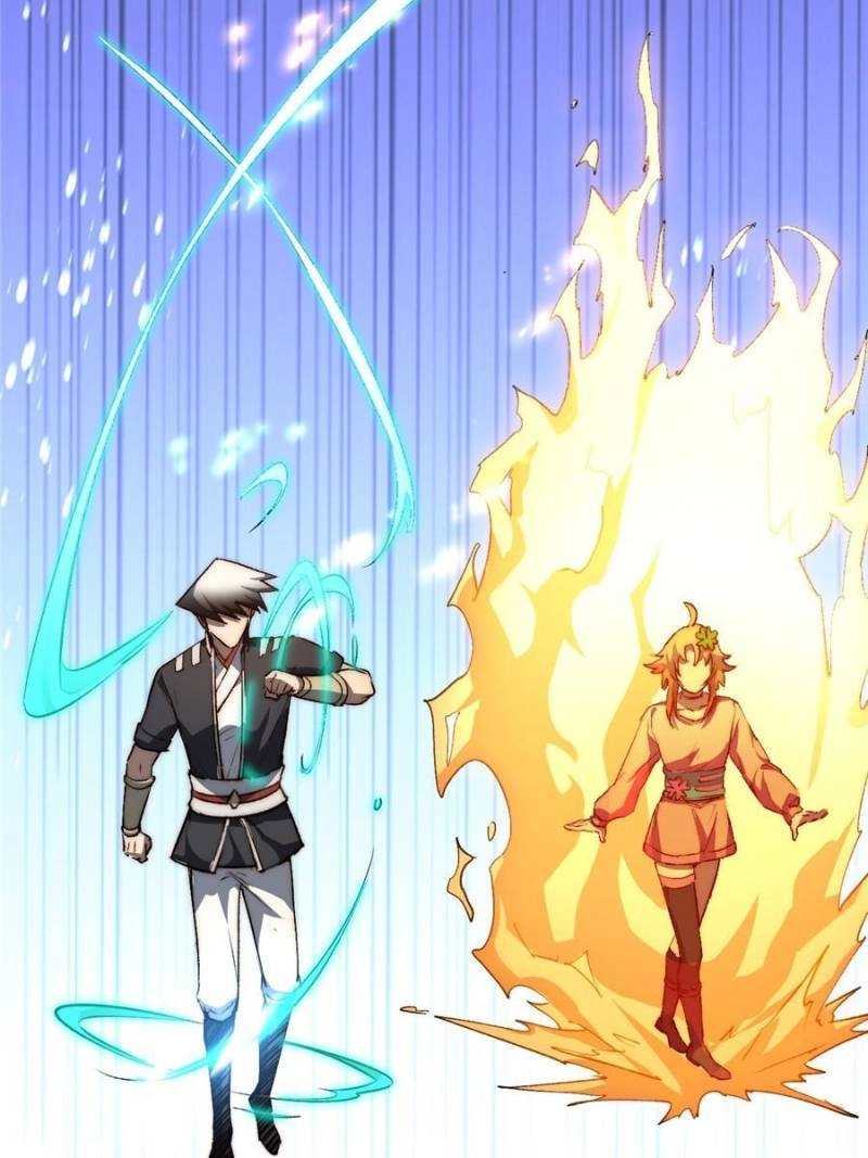 Top Tier Providence Chapter 131 - Page 34