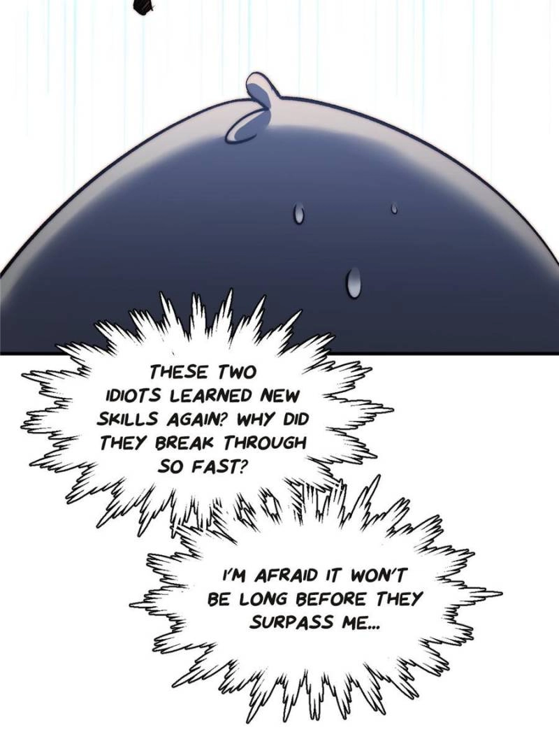 Top Tier Providence Chapter 131 - Page 35
