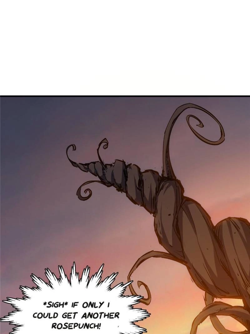 Top Tier Providence Chapter 131 - Page 36