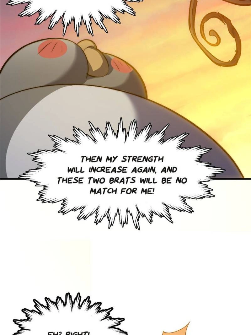 Top Tier Providence Chapter 131 - Page 37