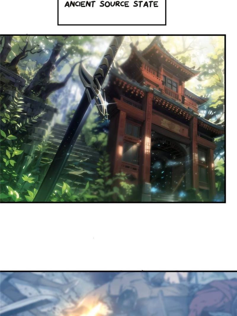 Top Tier Providence Chapter 131 - Page 43