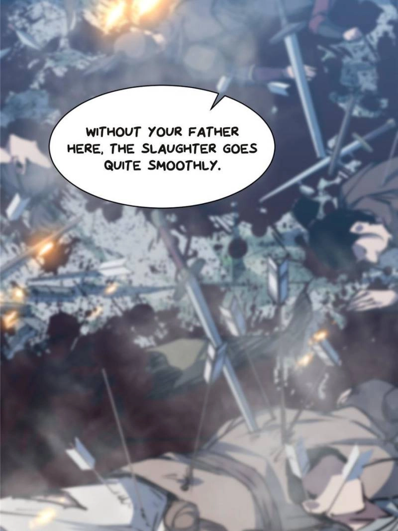 Top Tier Providence Chapter 131 - Page 44