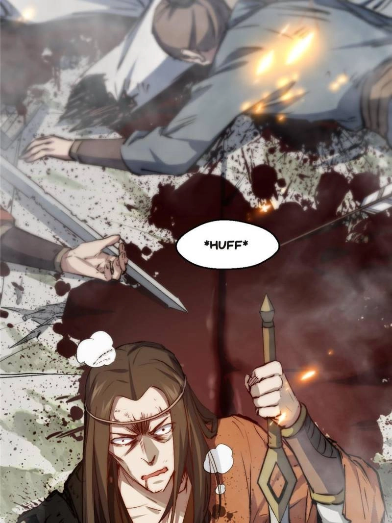 Top Tier Providence Chapter 131 - Page 45