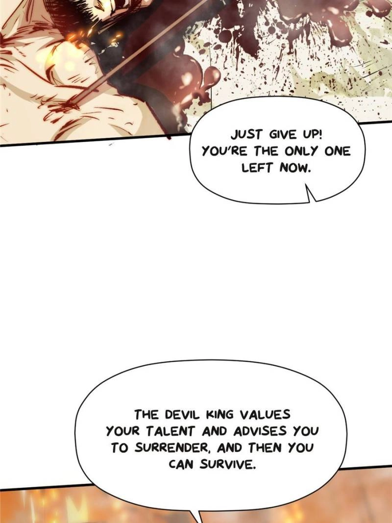 Top Tier Providence Chapter 131 - Page 47