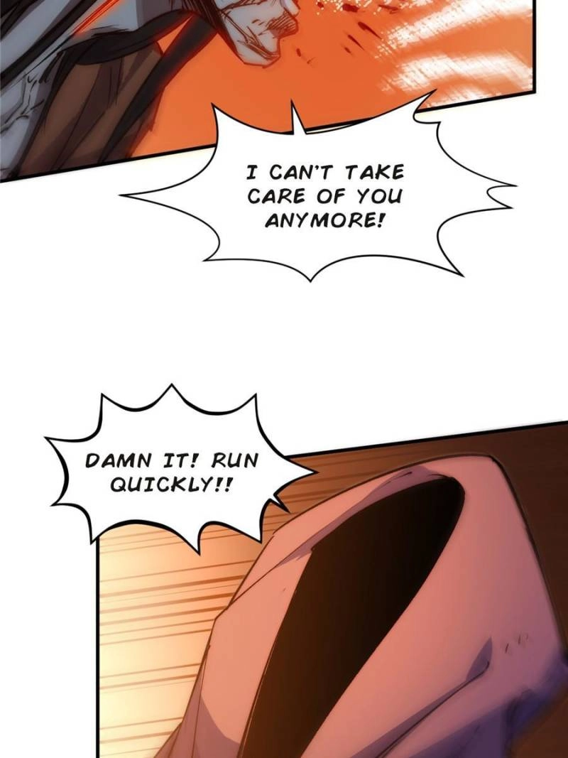 Top Tier Providence Chapter 131 - Page 53
