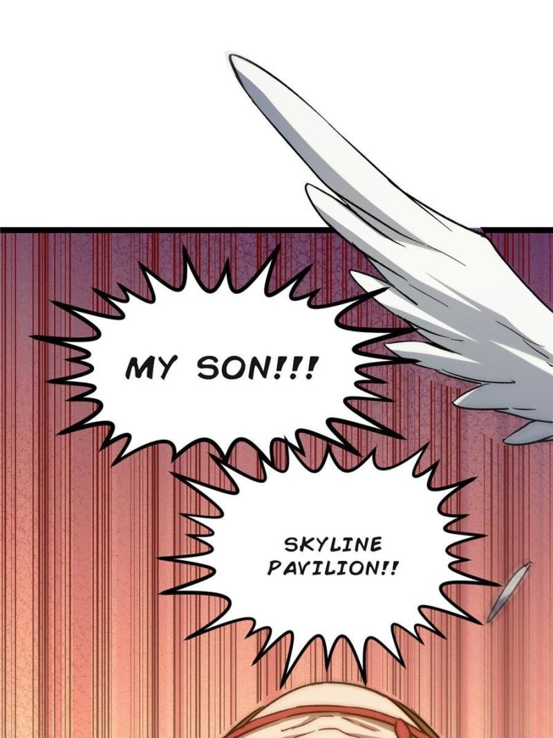 Top Tier Providence Chapter 131 - Page 57