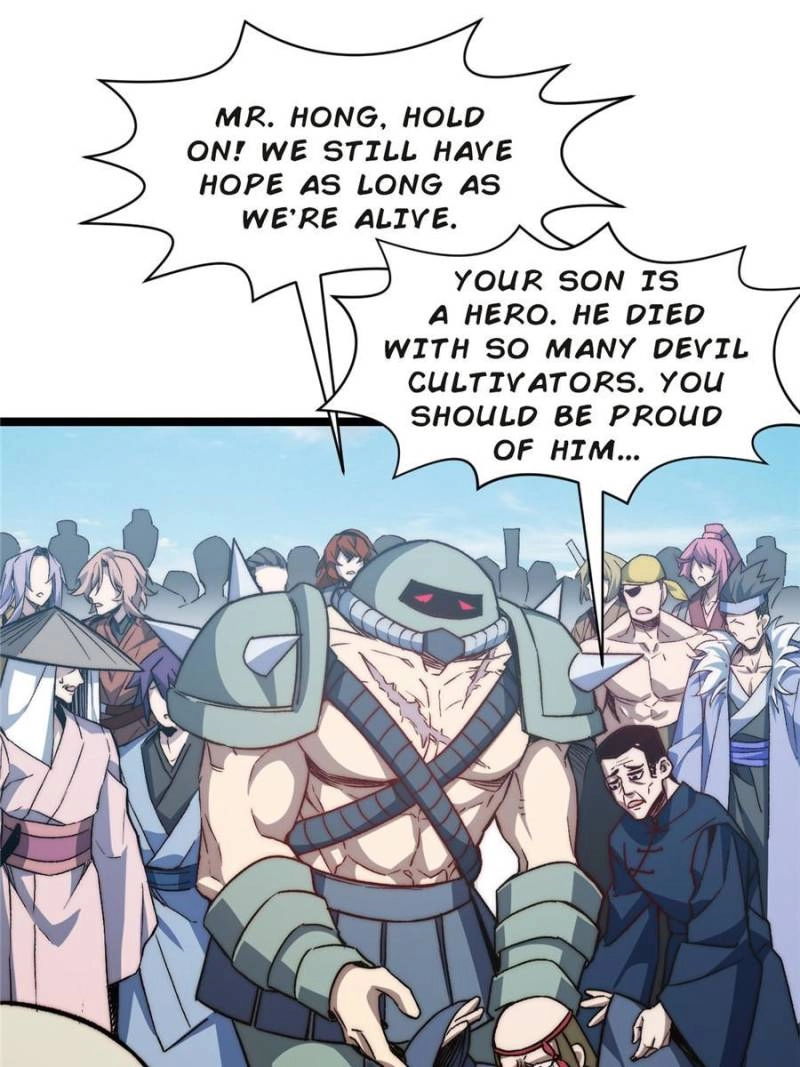 Top Tier Providence Chapter 131 - Page 59