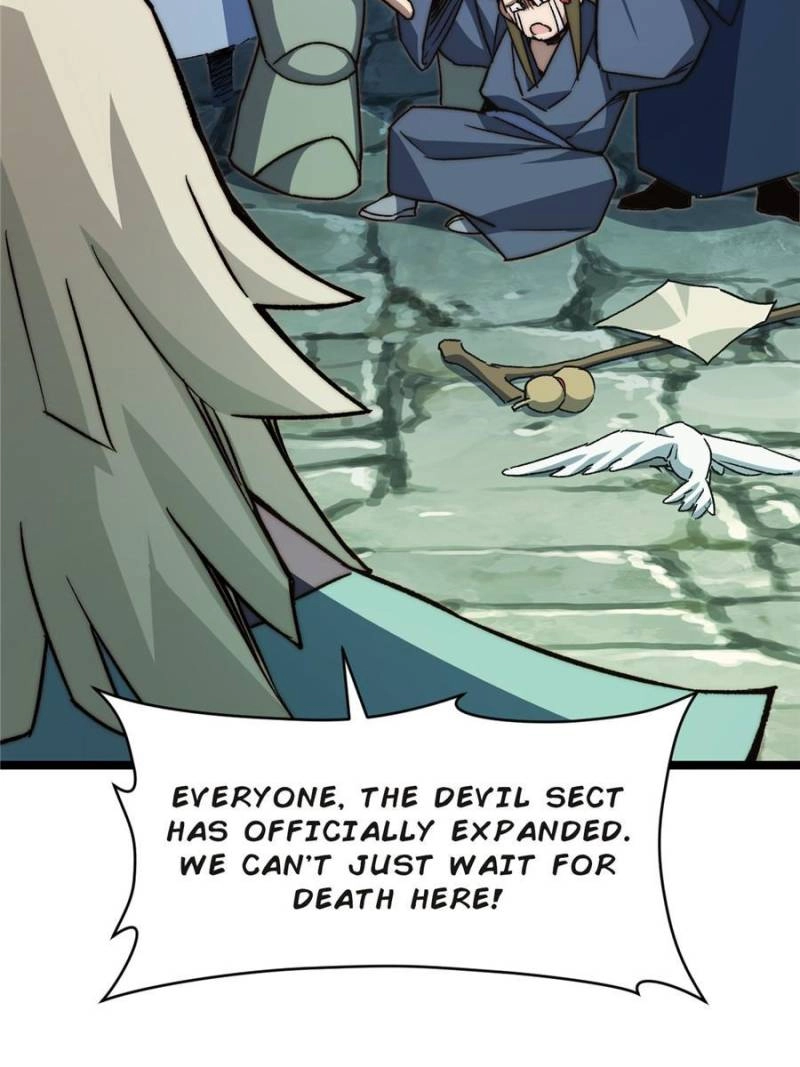 Top Tier Providence Chapter 131 - Page 60