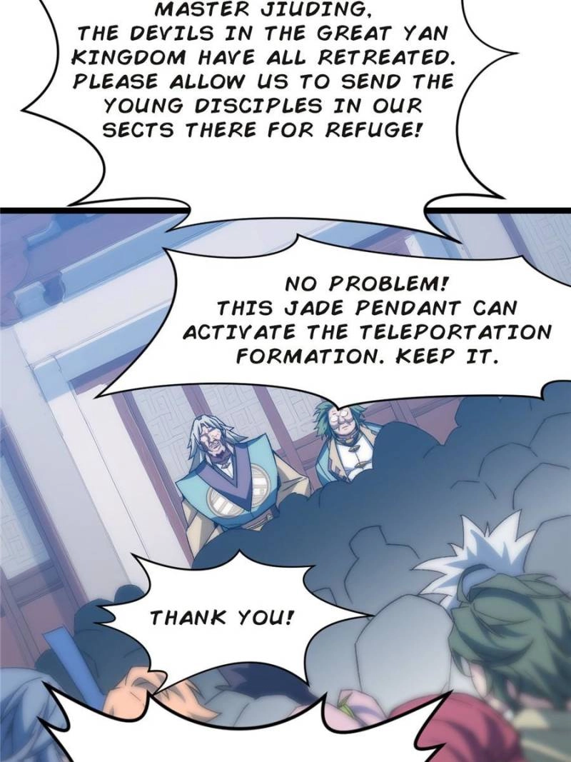 Top Tier Providence Chapter 131 - Page 63
