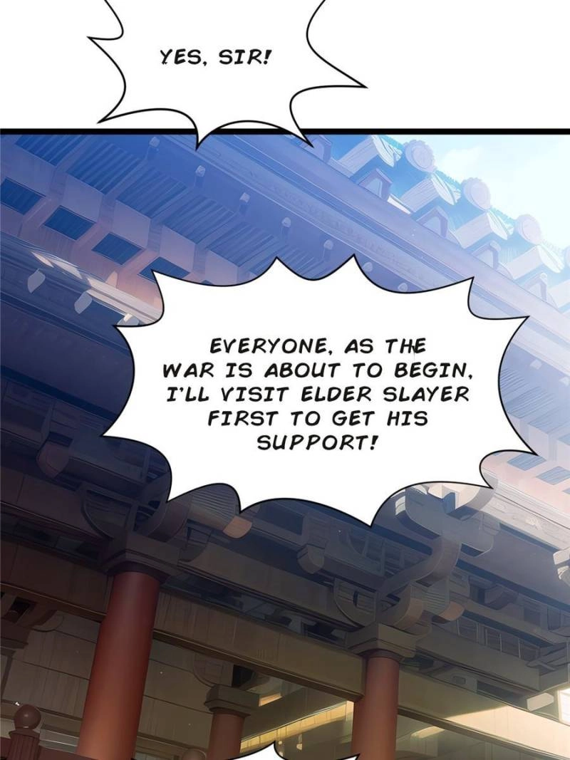 Top Tier Providence Chapter 131 - Page 66