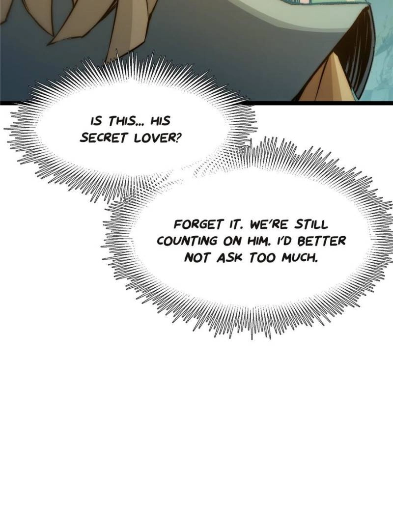 Top Tier Providence Chapter 131 - Page 74