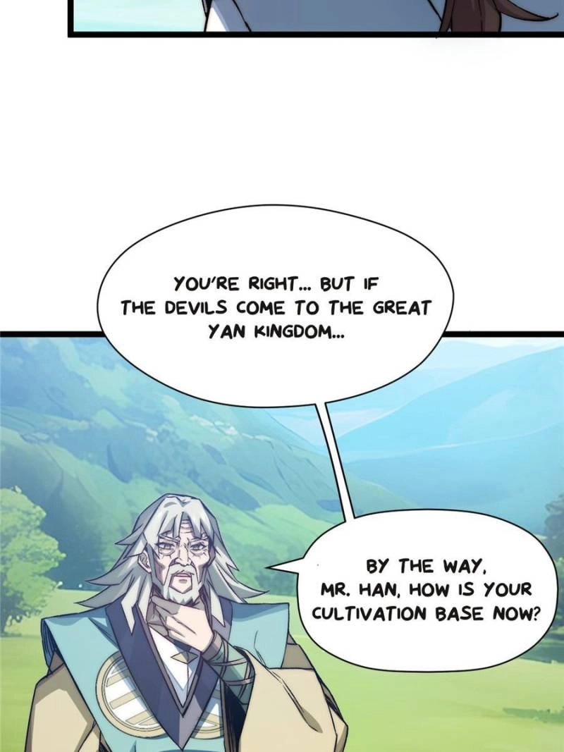 Top Tier Providence Chapter 131 - Page 76