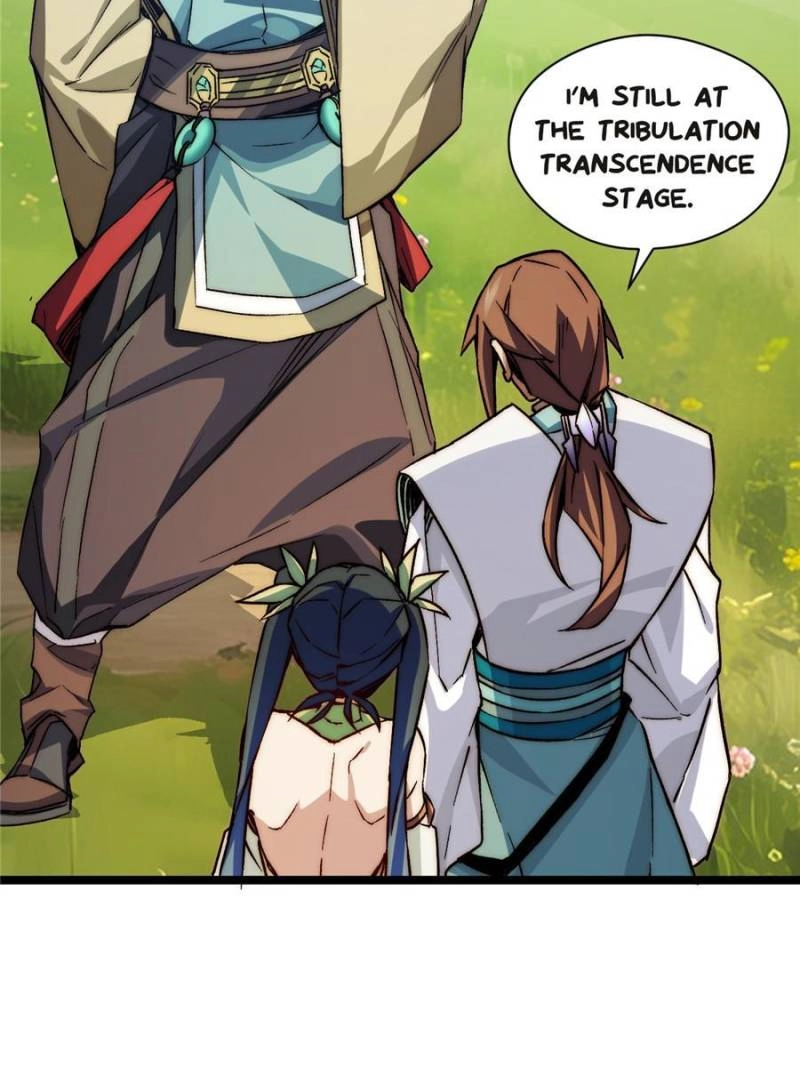 Top Tier Providence Chapter 131 - Page 77