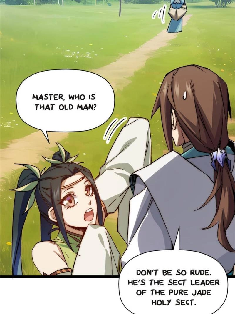 Top Tier Providence Chapter 131 - Page 83