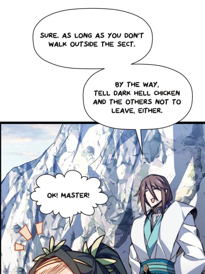 Top Tier Providence Chapter 131 - Page 86