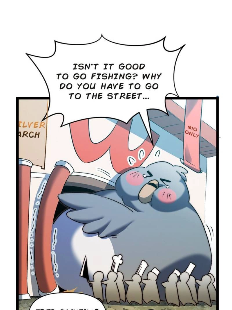 Top Tier Providence Chapter 131 - Page 92