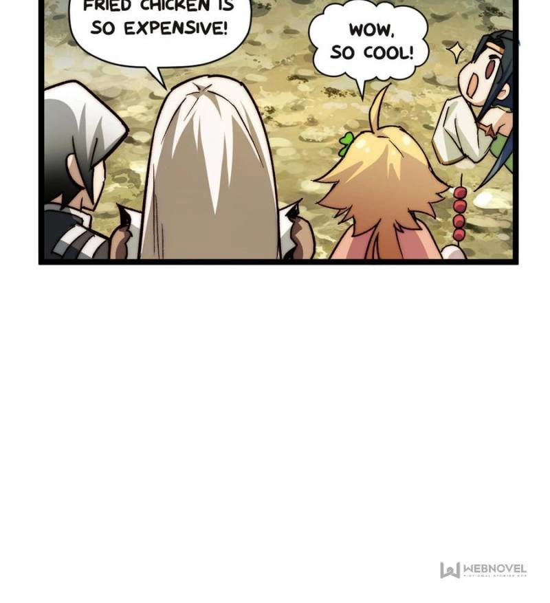 Top Tier Providence Chapter 131 - Page 93