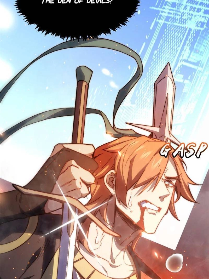 Top Tier Providence Chapter 132 - Page 3