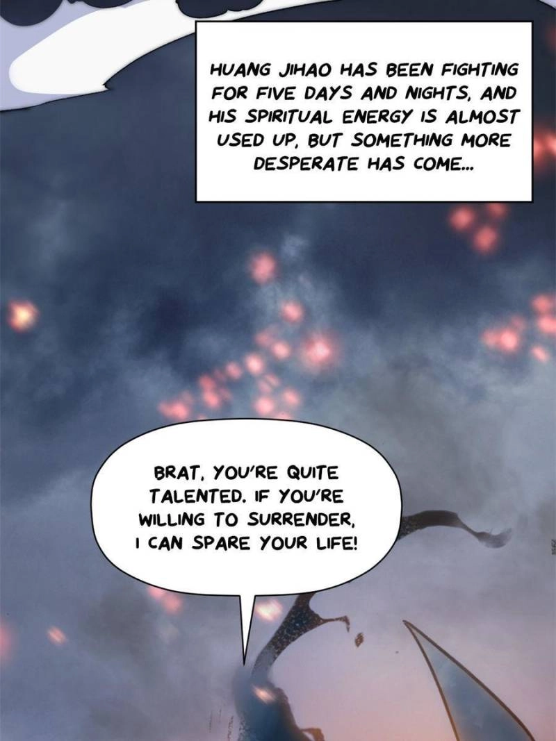 Top Tier Providence Chapter 132 - Page 5