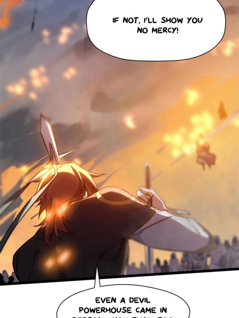 Top Tier Providence Chapter 132 - Page 7