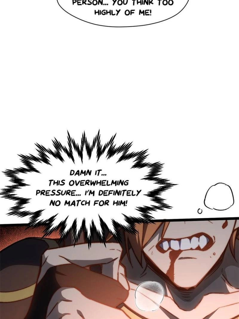 Top Tier Providence Chapter 132 - Page 8