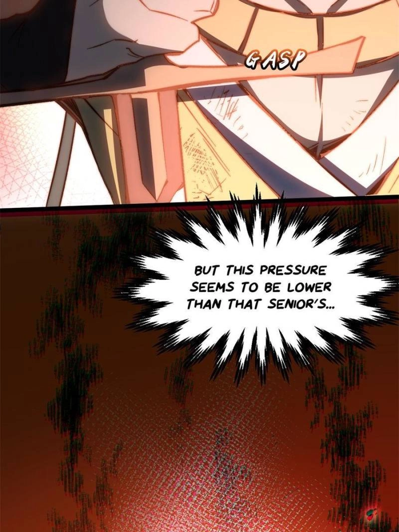 Top Tier Providence Chapter 132 - Page 9