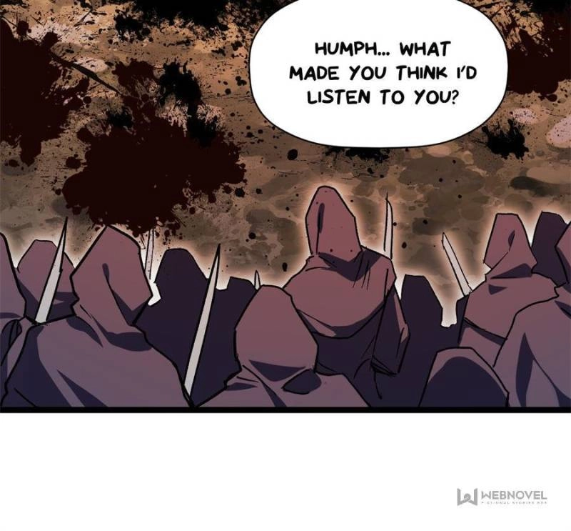 Top Tier Providence Chapter 132 - Page 13