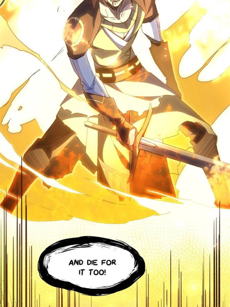 Top Tier Providence Chapter 132 - Page 15