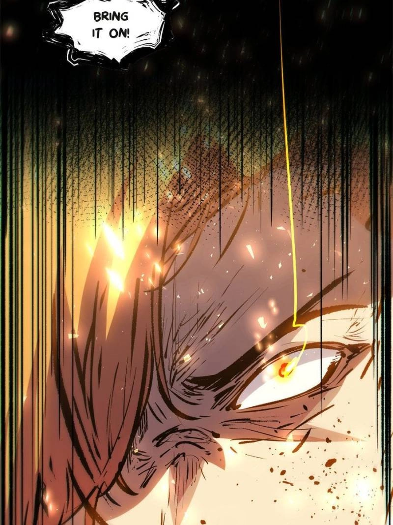 Top Tier Providence Chapter 132 - Page 17