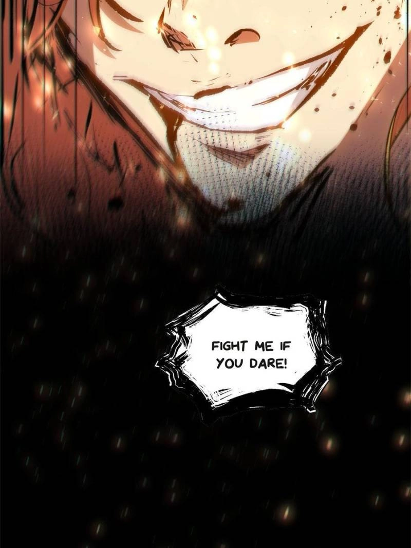 Top Tier Providence Chapter 132 - Page 18